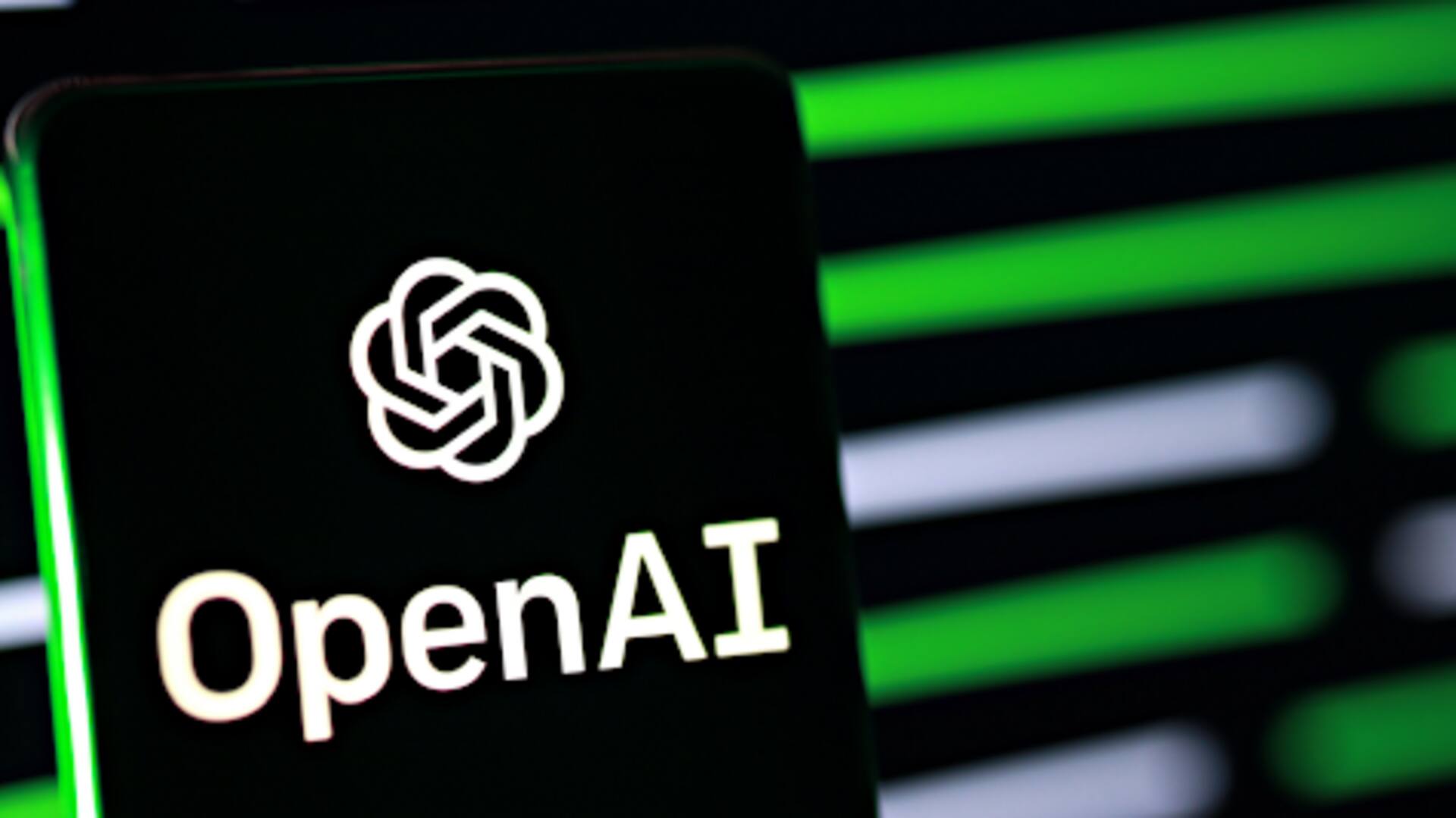 OpenAI buys iconic 'Chat.com' domain to boost ChatGPT brand