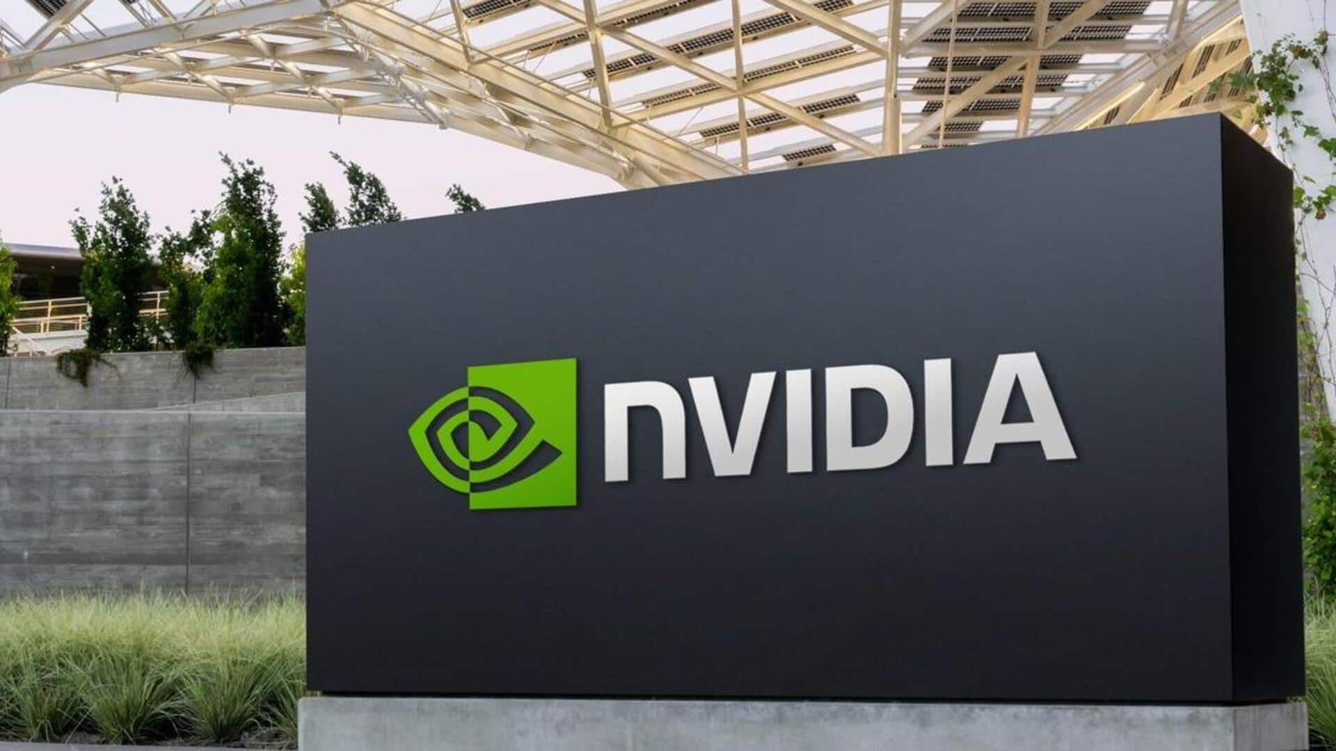 Meet Media2: NVIDIA's AI-powered platform to improve content creation, streaming