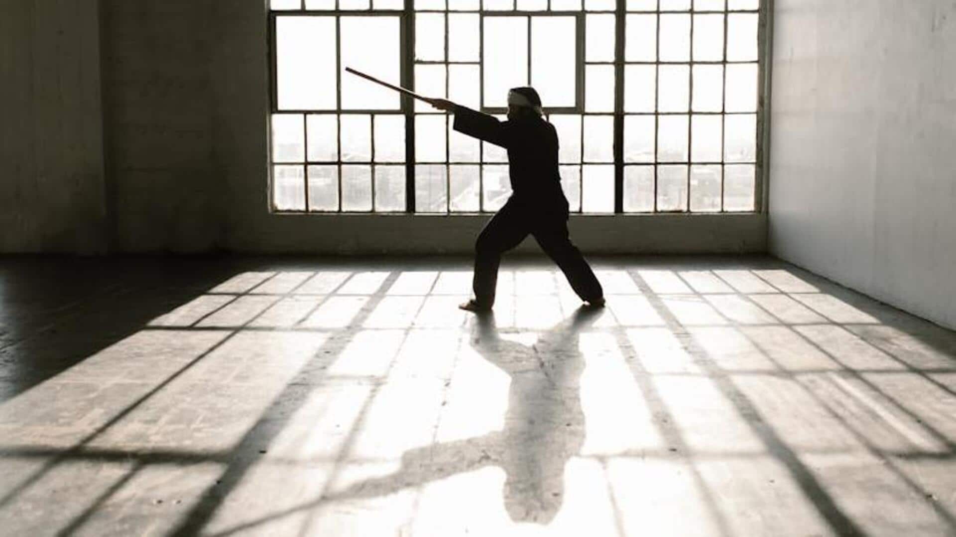 5 tai chi practices to strengthen your mind and body 5 tai chi practices to strengthen your mind and body