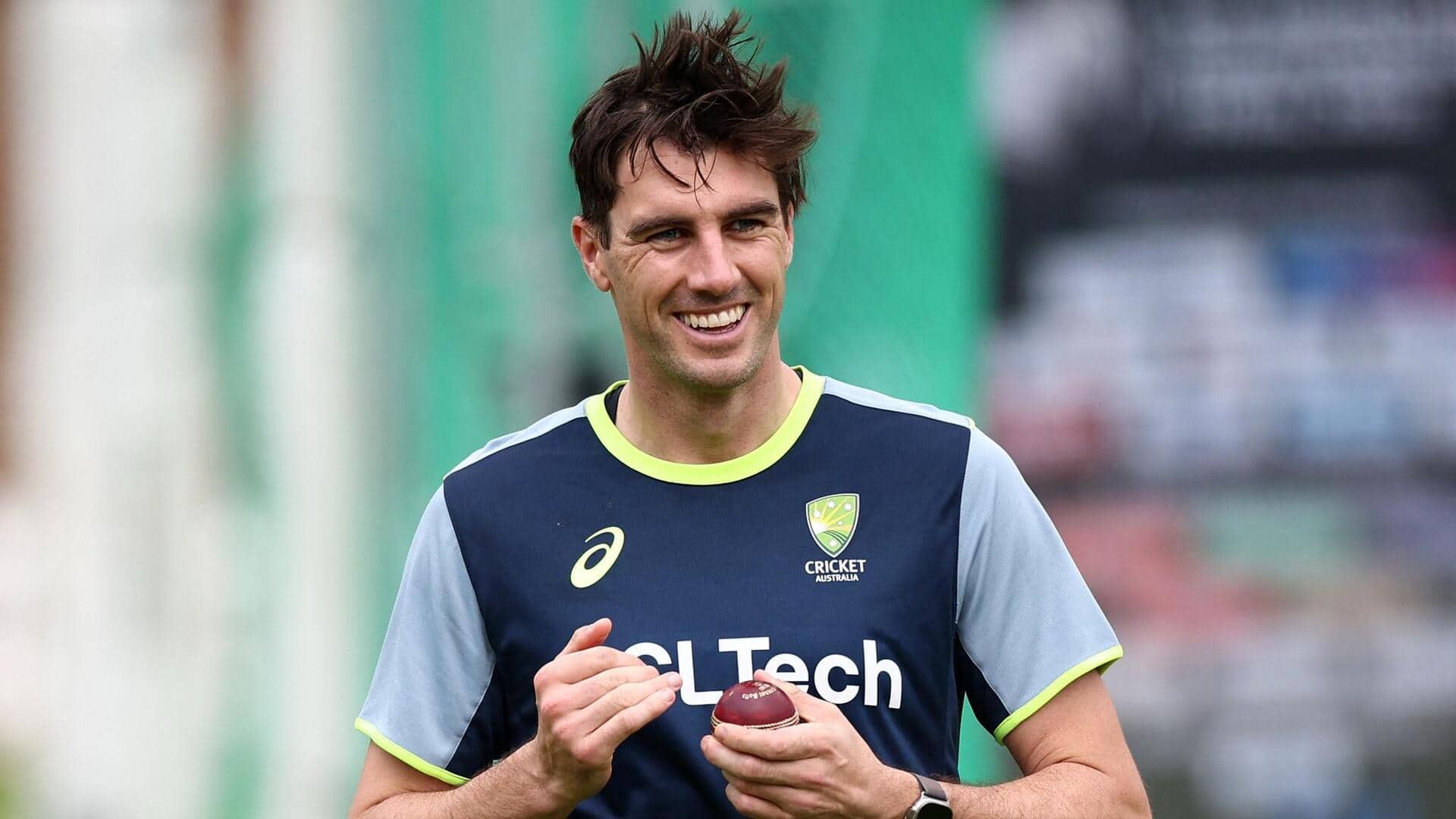 Pat Cummins has dismissed Aiden Markram four times in Tests Pat Cummins has dismissed Aiden Markram four times in Tests
