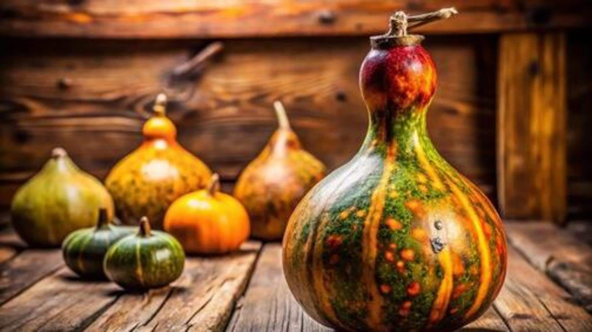 5 creative ways to use gourds for home storage 5 creative ways to use gourds for home storage