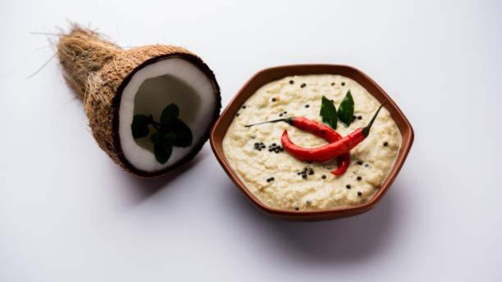 Spice up your plate: 5 chutneys worth trying