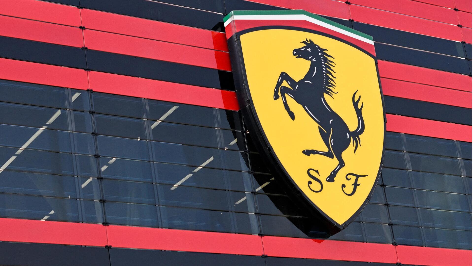 Ferrari to launch 20 new models by 2030 Ferrari to launch 20 new models by 2030
