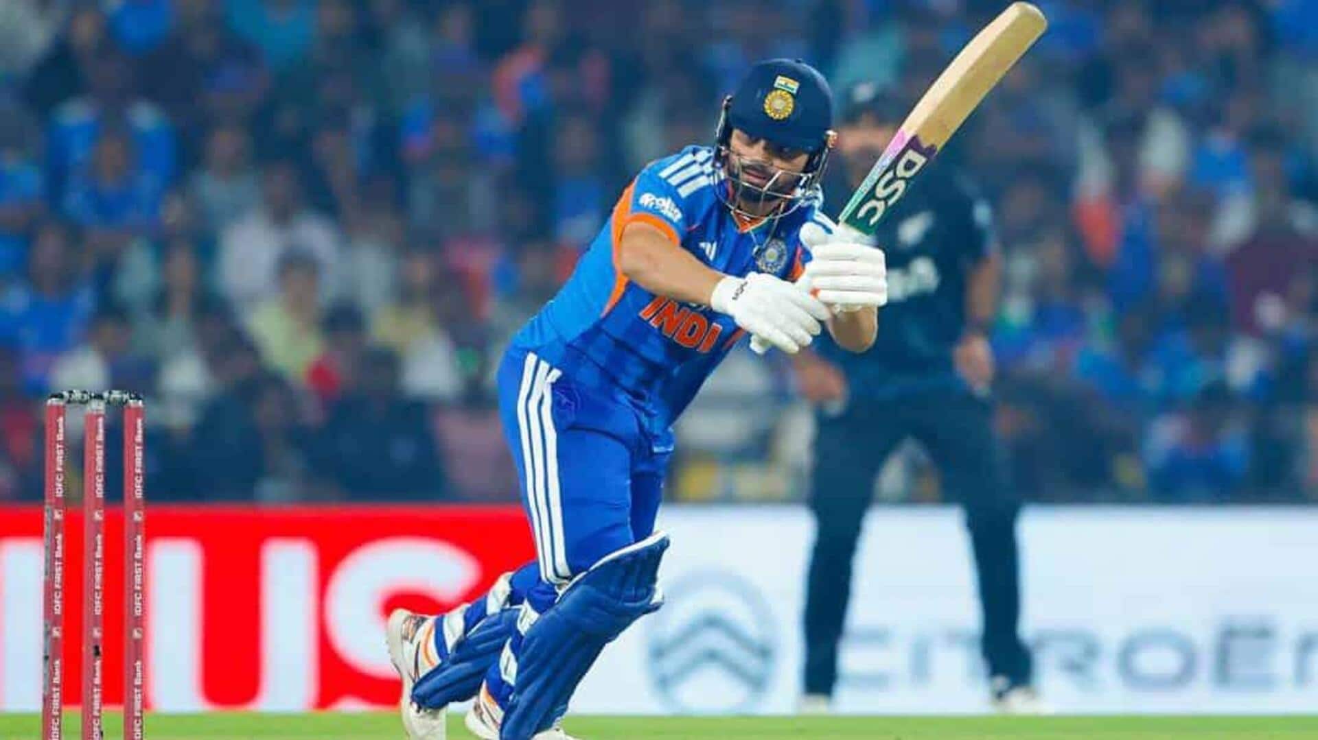 T20 WC: Rinku Singh returns home amid family emergency