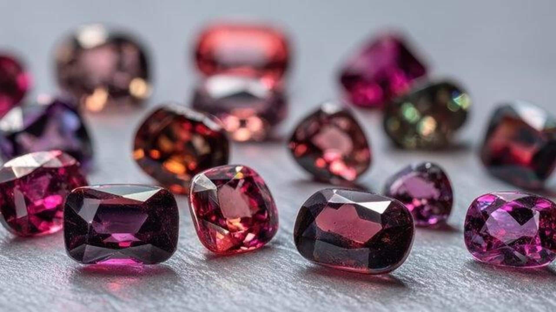How to spot quality gemstones 
