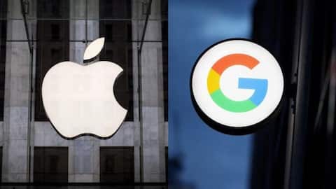 Apple, Google host 'nudify' apps despite policies banning them