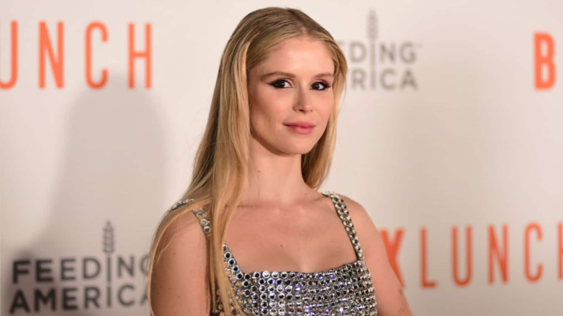 'The Boys's Erin Moriarty reveals 'mental-health crisis' amid Graves' disease
