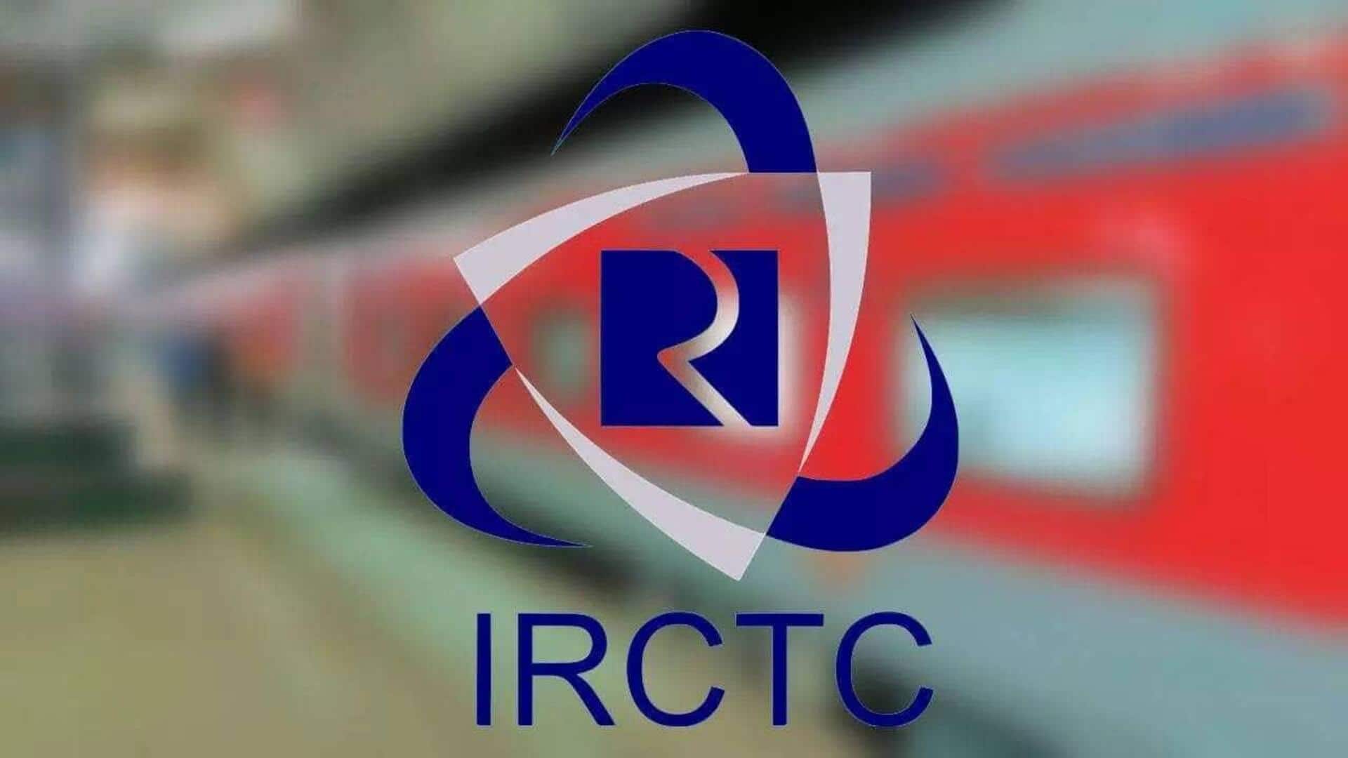 New IRCTC website to launch by July 15