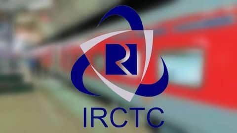 New IRCTC website to launch by July 15