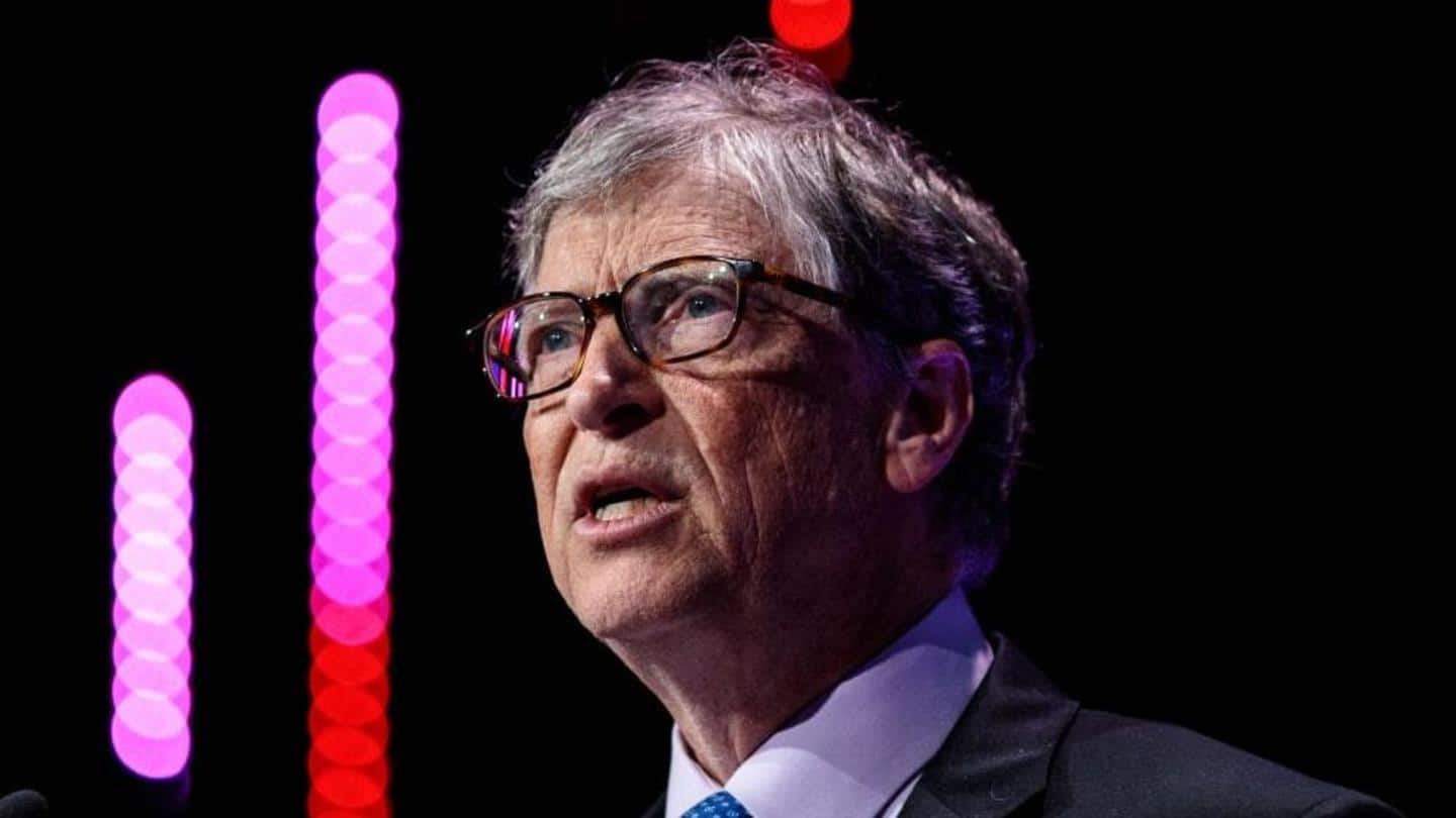 Spokeswoman claims Gates's resignation was unrelated to board's investigation Spokeswoman claims Gates's resignation was unrelated to board's investigation