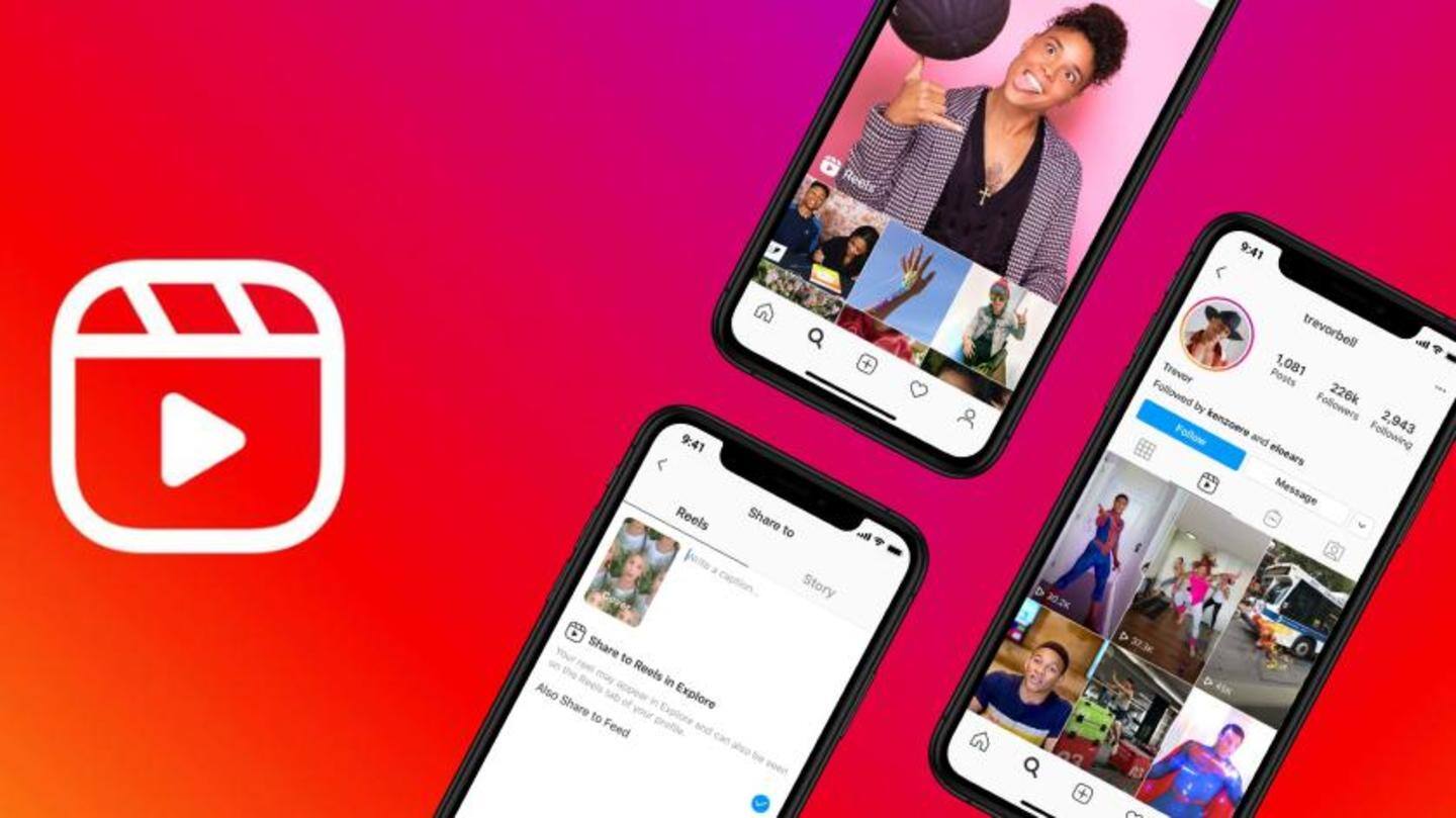 TikTok's India ban created opportunities for other short video apps TikTok's India ban created opportunities for other short video apps