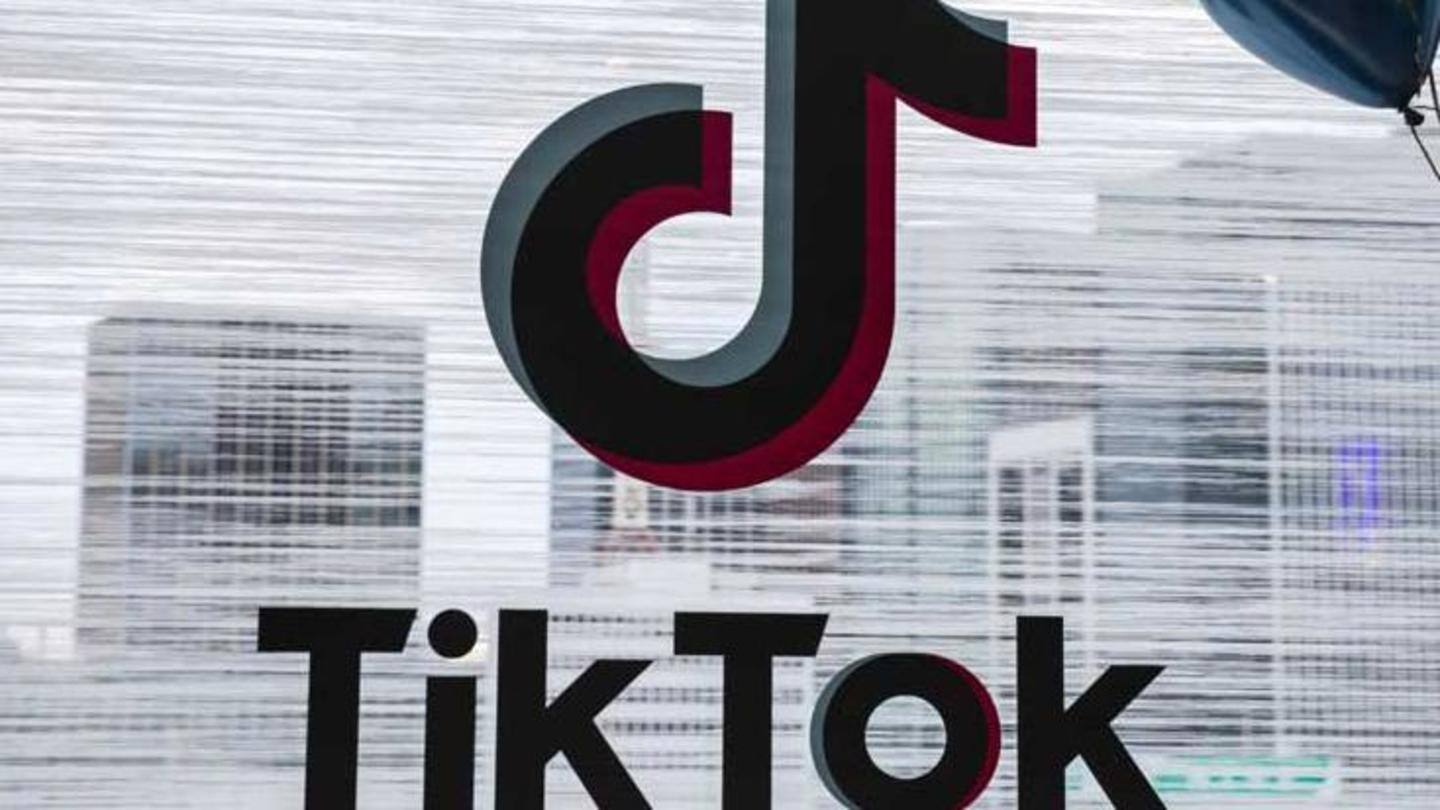 TikTok seemed uncertain of continuing its India operations TikTok seemed uncertain of continuing its India operations