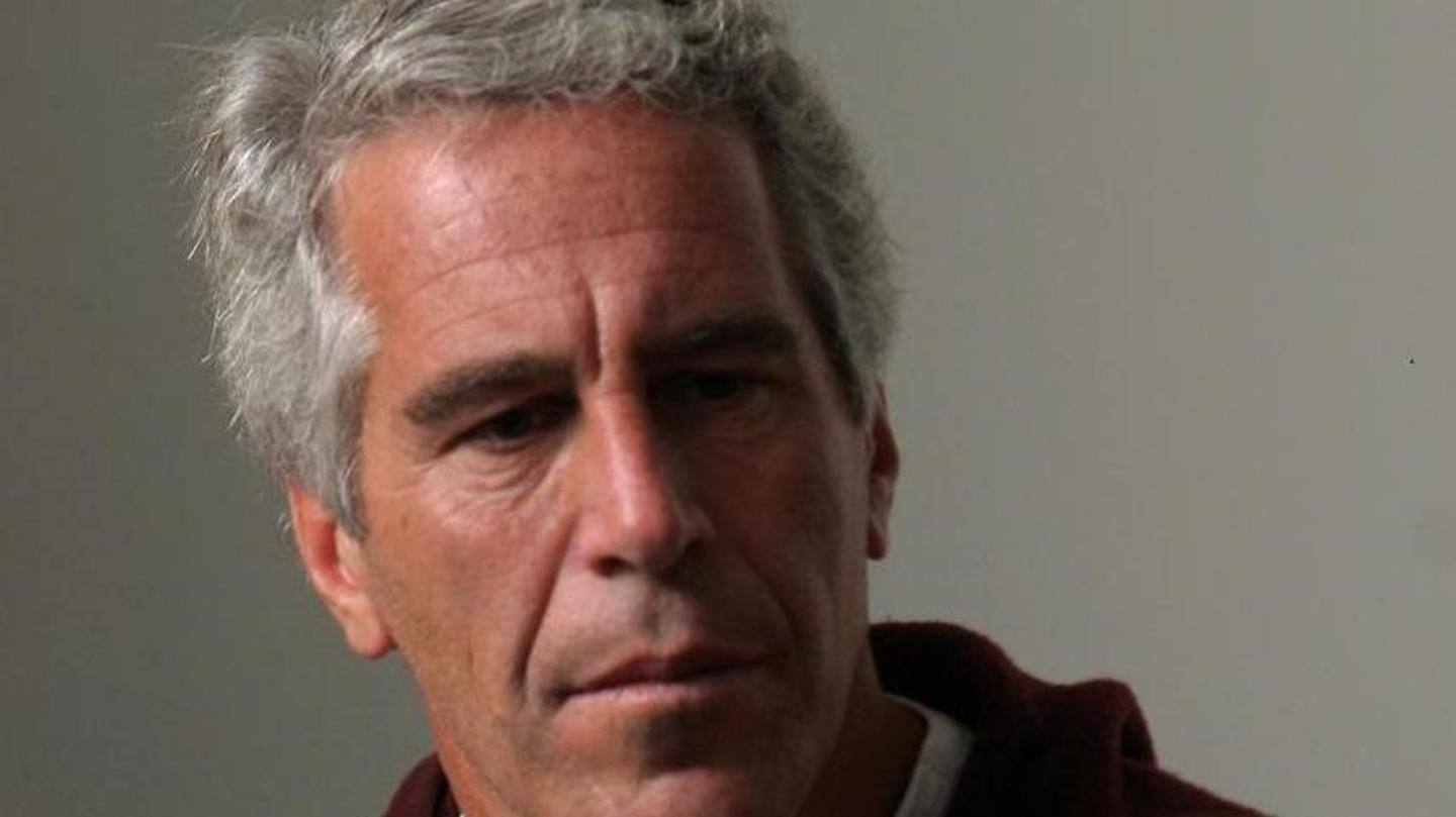 Melinda's concerns about Epstein go back to 2013 Melinda's concerns about Epstein go back to 2013