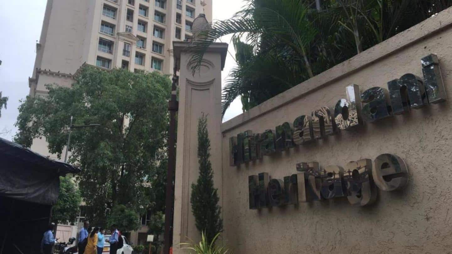 Vaccination drive was reportedly held on May 30 Vaccination drive was reportedly held on May 30