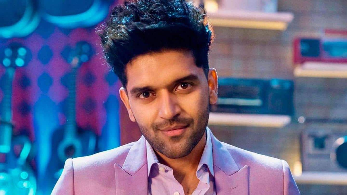 Did he not think of acting in Punjabi movies? Did he not think of acting in Punjabi movies?