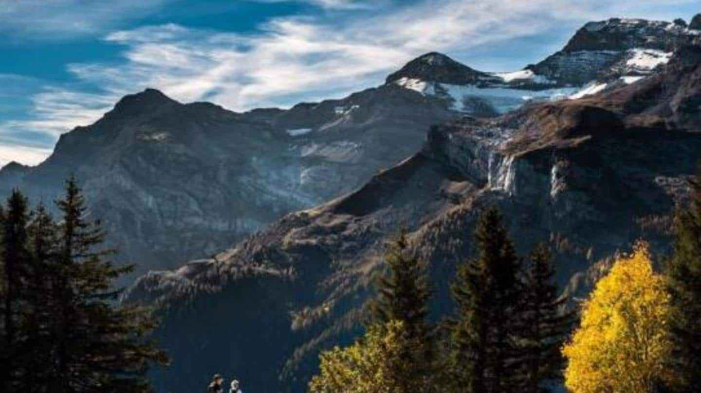 Explora el lado emocionante de España con estas 5 increíbles caminatas