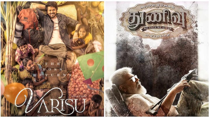 'Ponniyin Selvan-2,' 'Varisu,' 'Jailer': Every major upcoming Tamil movie