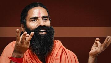 Wrestlers' protest: Baba Ramdev demands Brij Bhushan's arrest
