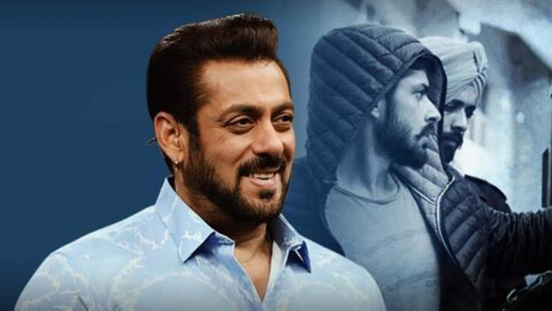 Salman's family suspects deeper conspiracy behind Bishnoi gang threats: Report