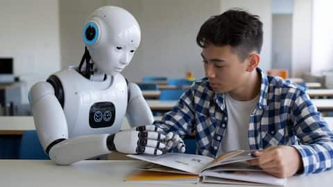 International Day of Education 2025: AI's role in human learning