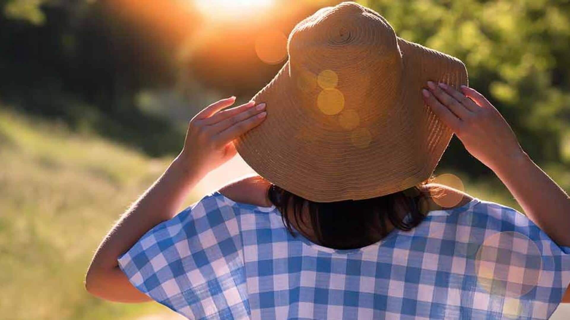 Why morning sun exposure is important for your body Why morning sun exposure is important for your body