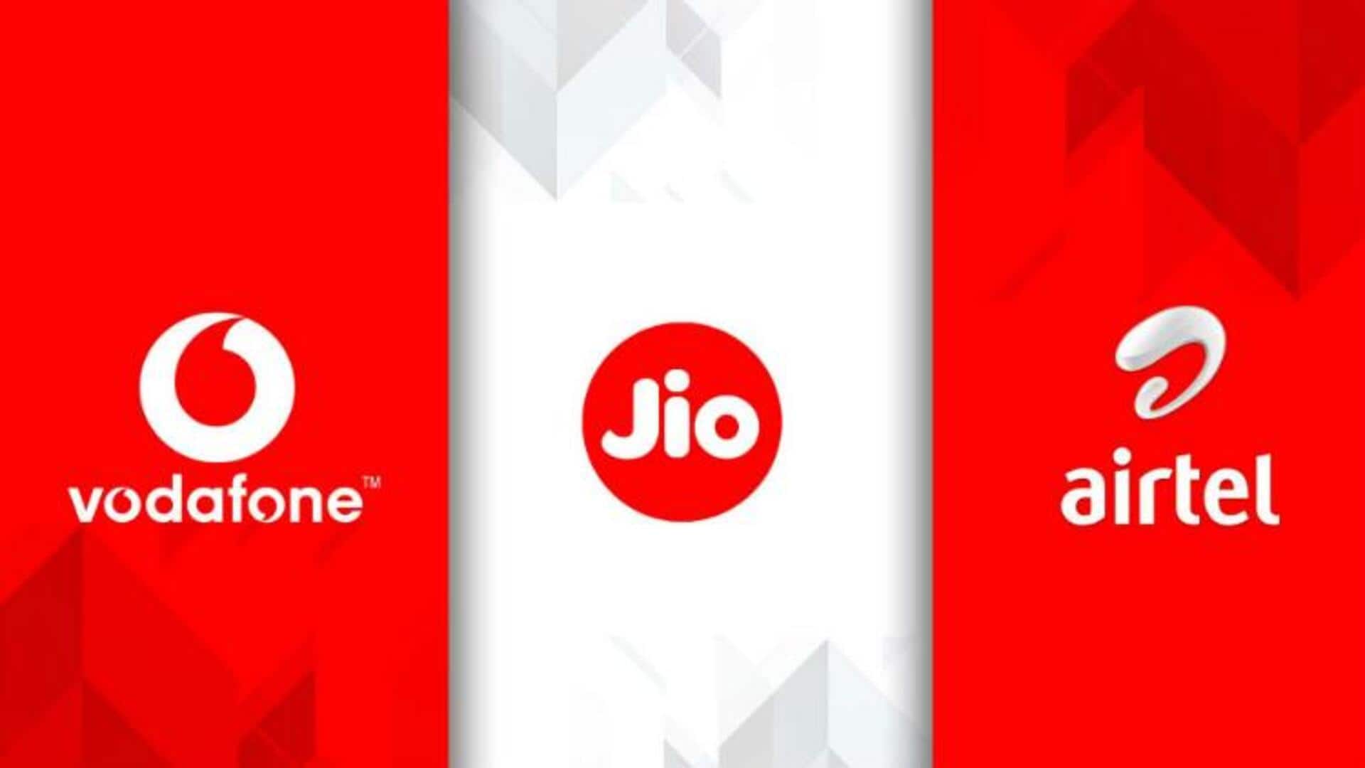Indian telcos post 15% revenue surge, driven by tariff hikes Indian telcos post 15% revenue surge, driven by tariff hikes