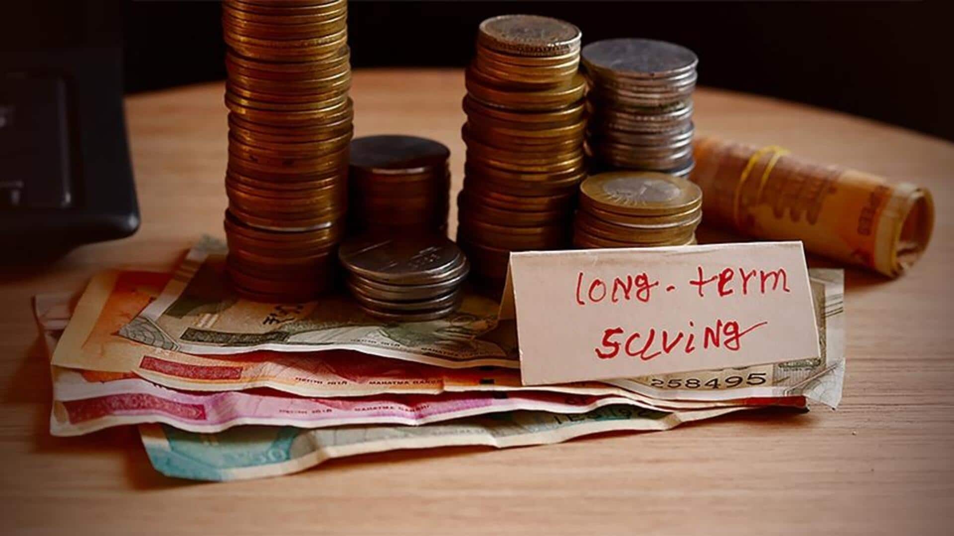 Beware! These common mistakes can silently drain your long-term savings Beware! These common mistakes can silently drain your long-term savings