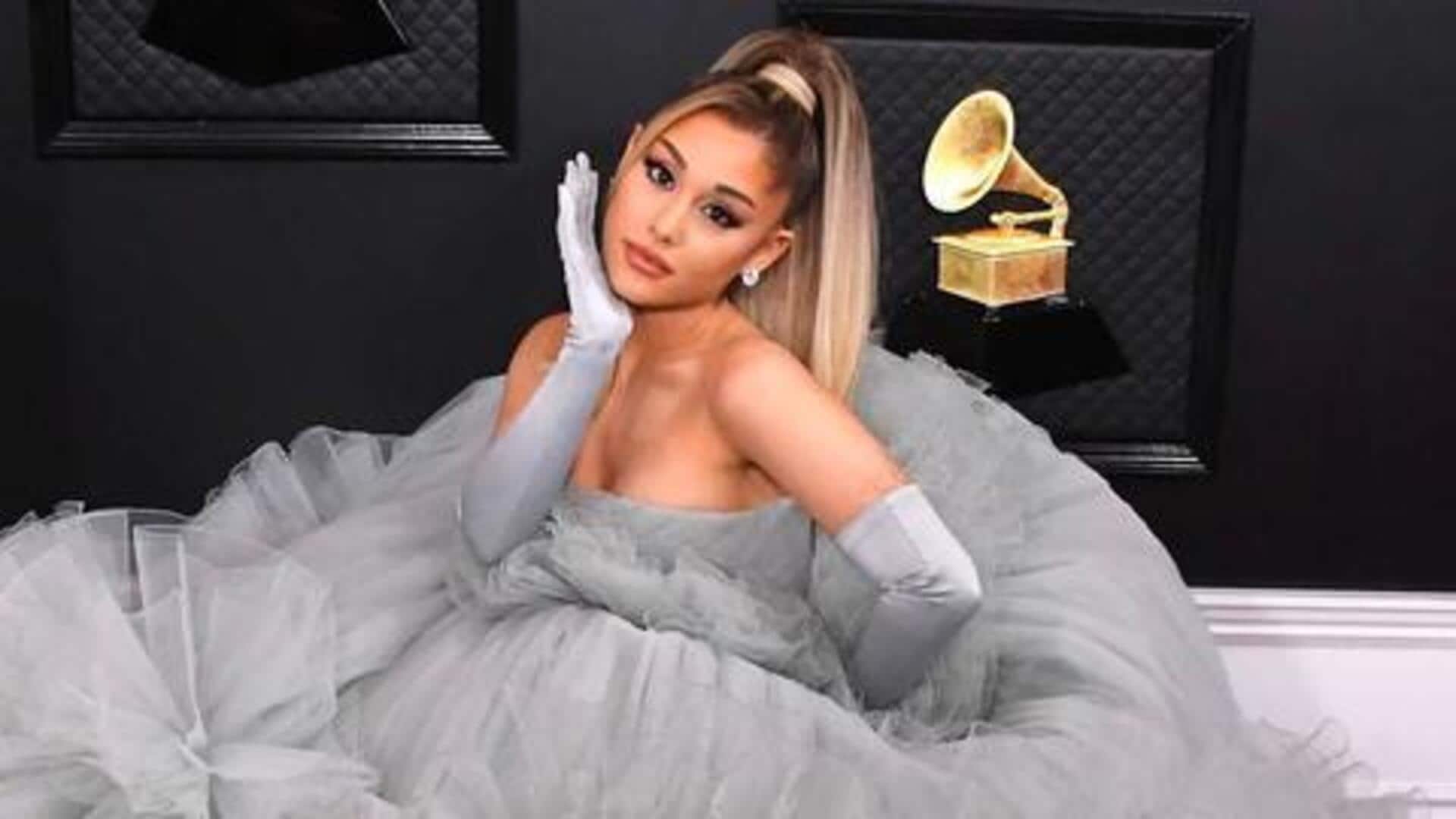 How Ariana Grande took over music, fashion, and the internet How Ariana Grande took over music, fashion, and the internet