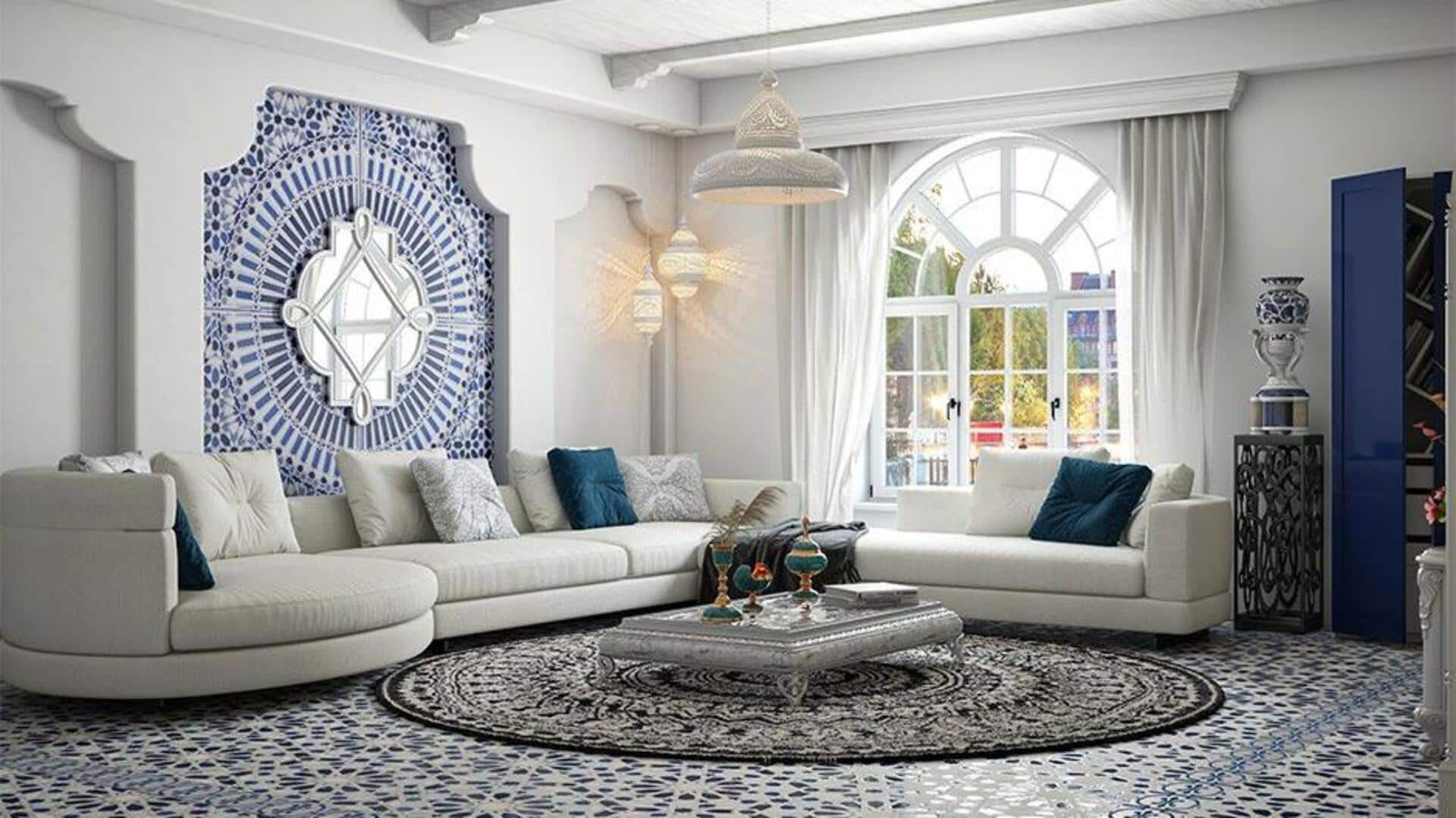 Decor 101: Bring Moroccan vibes into your home Decor 101: Bring Moroccan vibes into your home