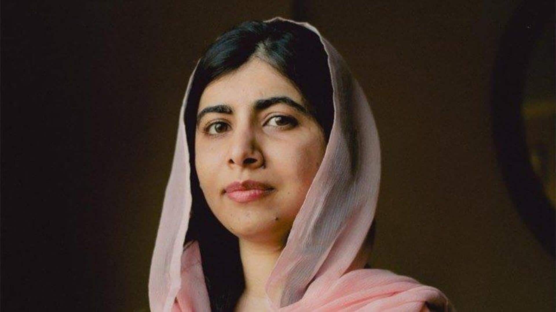 Read these books recommended by Malala Yousafzai