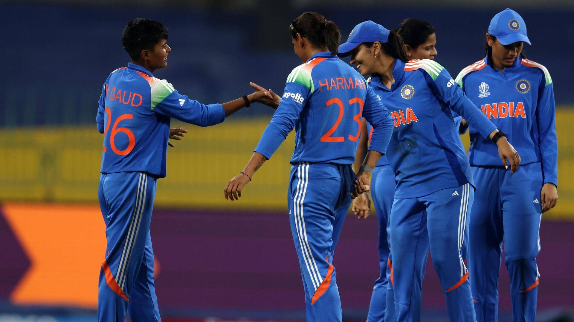 Women's World Cup: Will rain spoil IND-SA encounter in Vizag? Women's World Cup: Will rain spoil IND-SA encounter in Vizag?