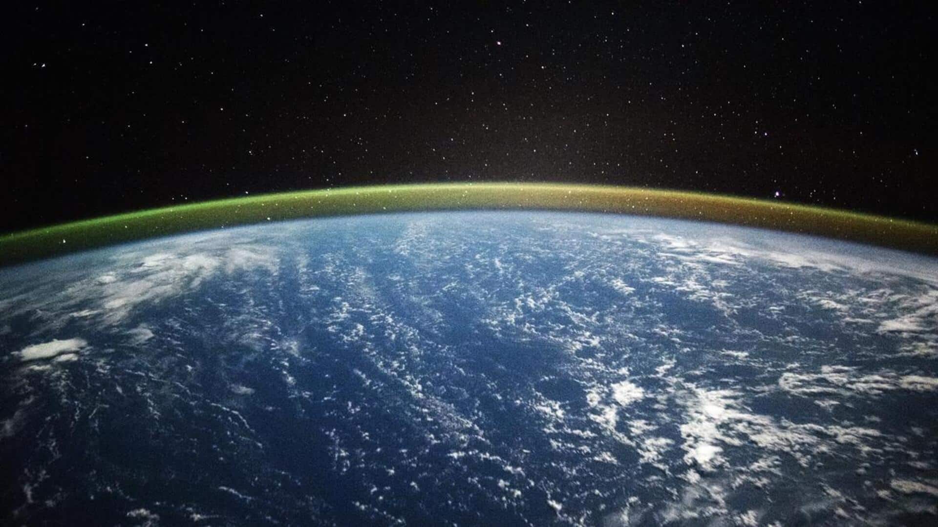 Ozone layer healing faster as hole hits decades-low size