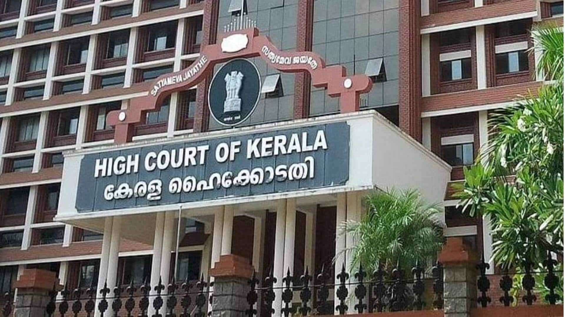 Refusal to accept resignation amounts to bonded labor: Kerala HC