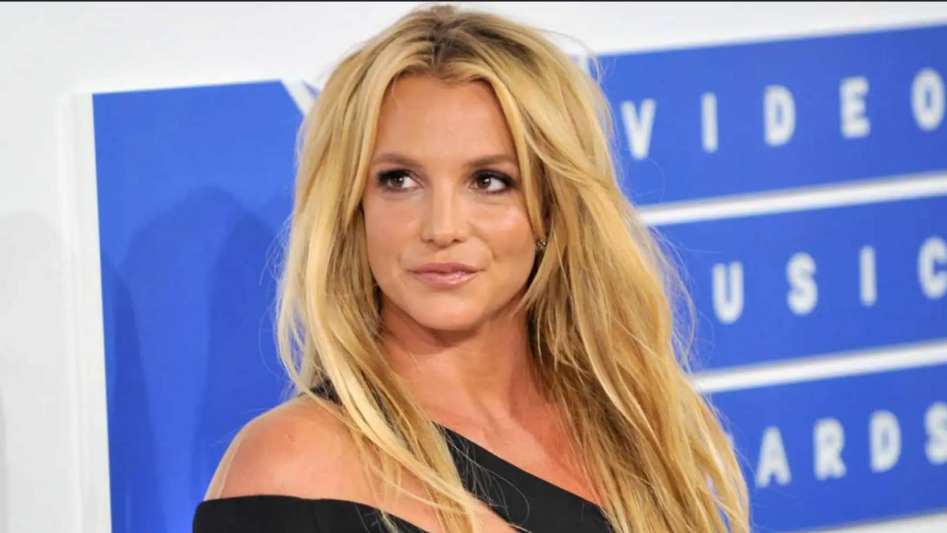 Britney Spears pleads guilty, avoids jail time in DUI case