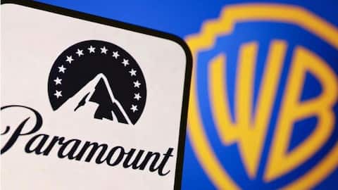 These US states plan to block Paramount's Warner Bros acquisition
