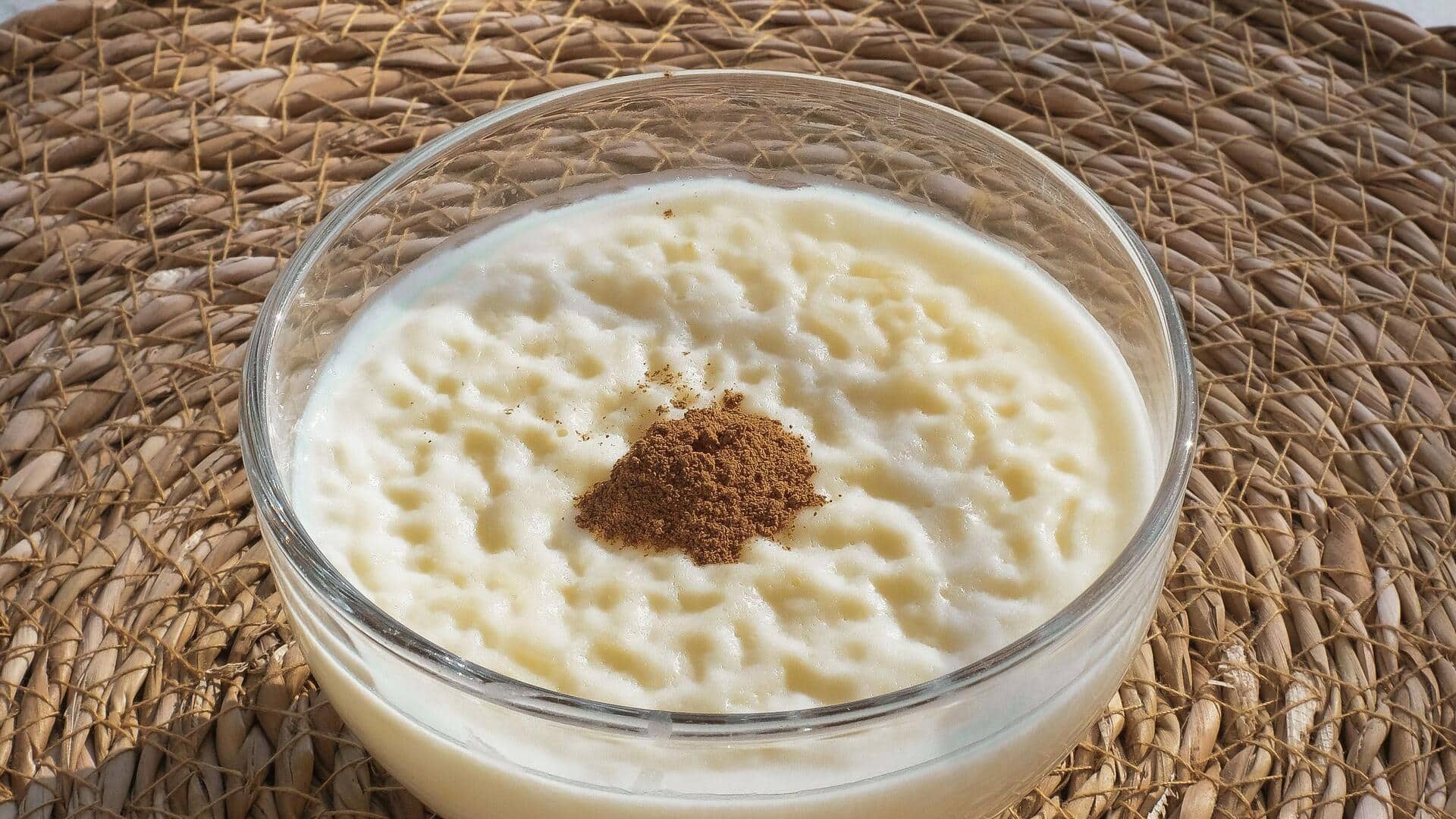 Nutmeg lovers, these recipes are for you