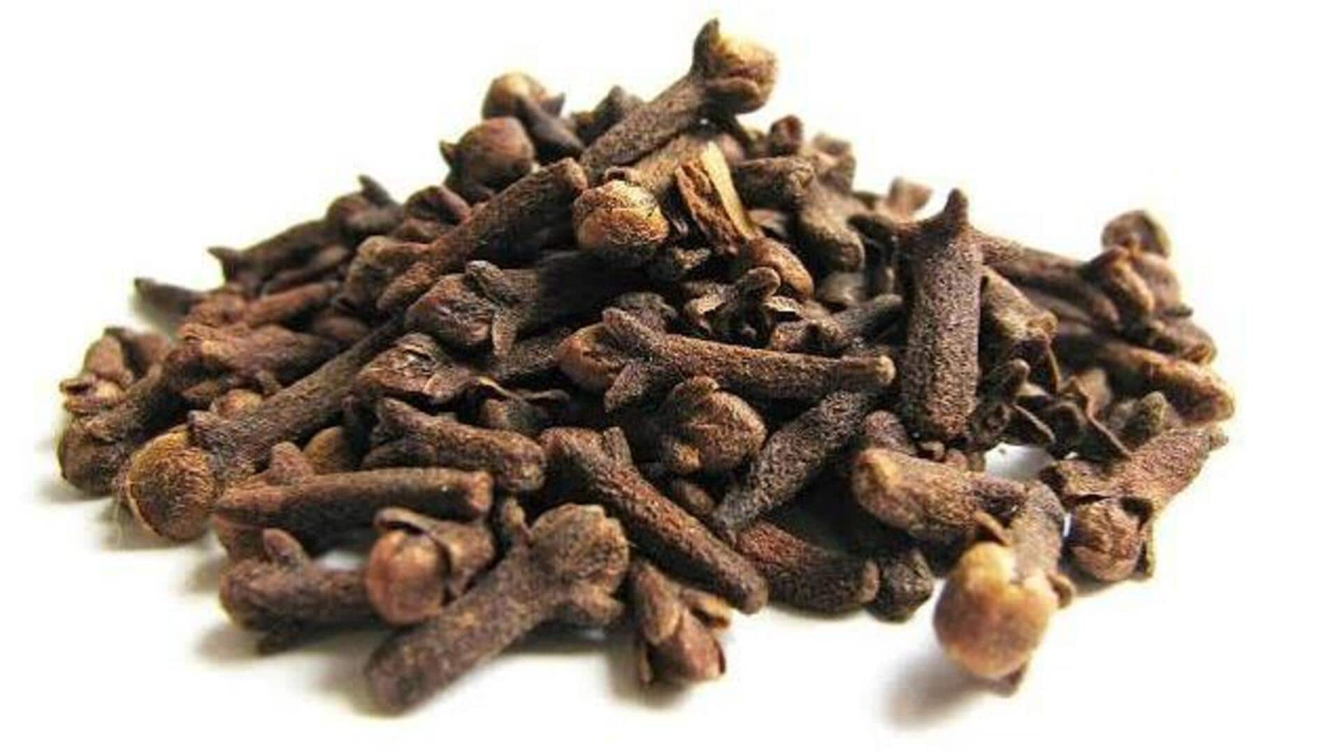 5 clove-based dishes you'll love