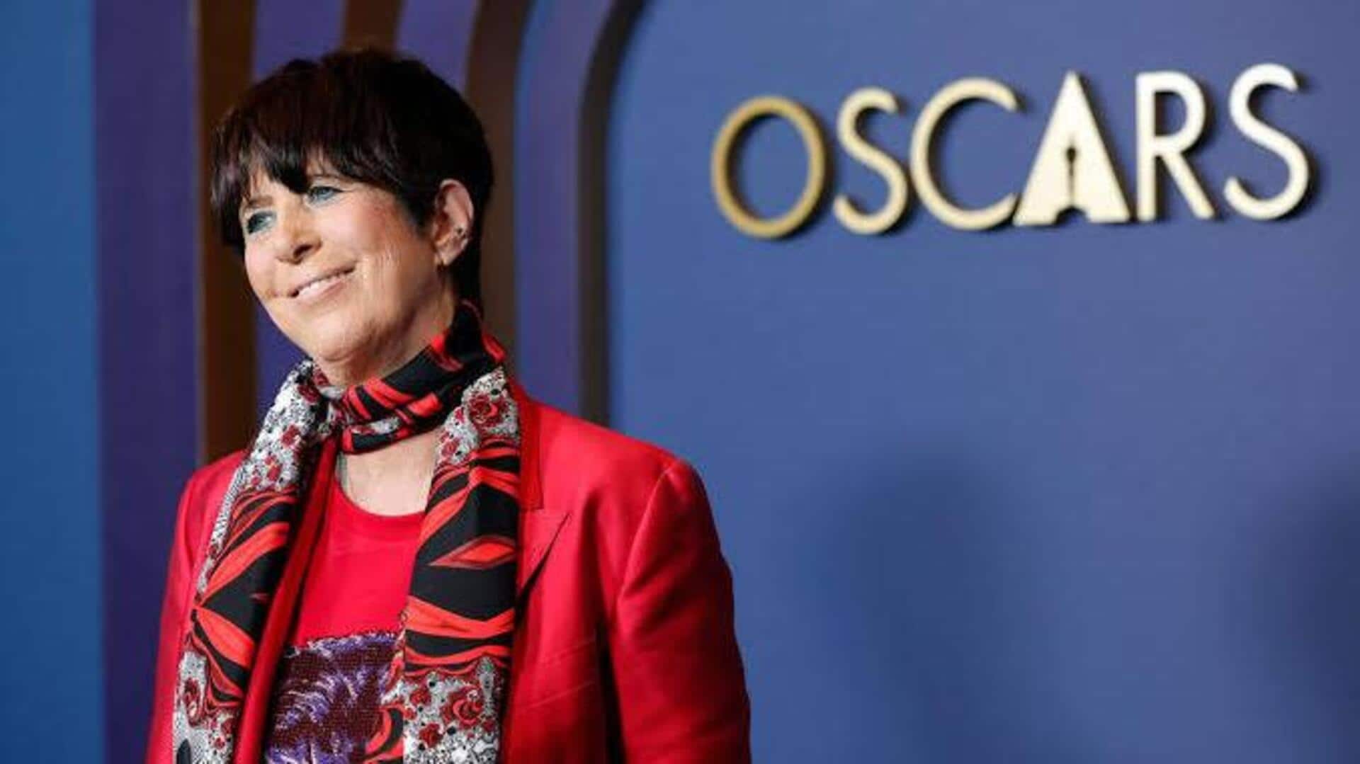 Diane Warren to compose song for Giorgio Armani biopic