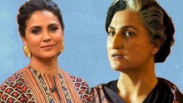 After 'Bell Bottom,' will we see more of Lara Dutta?