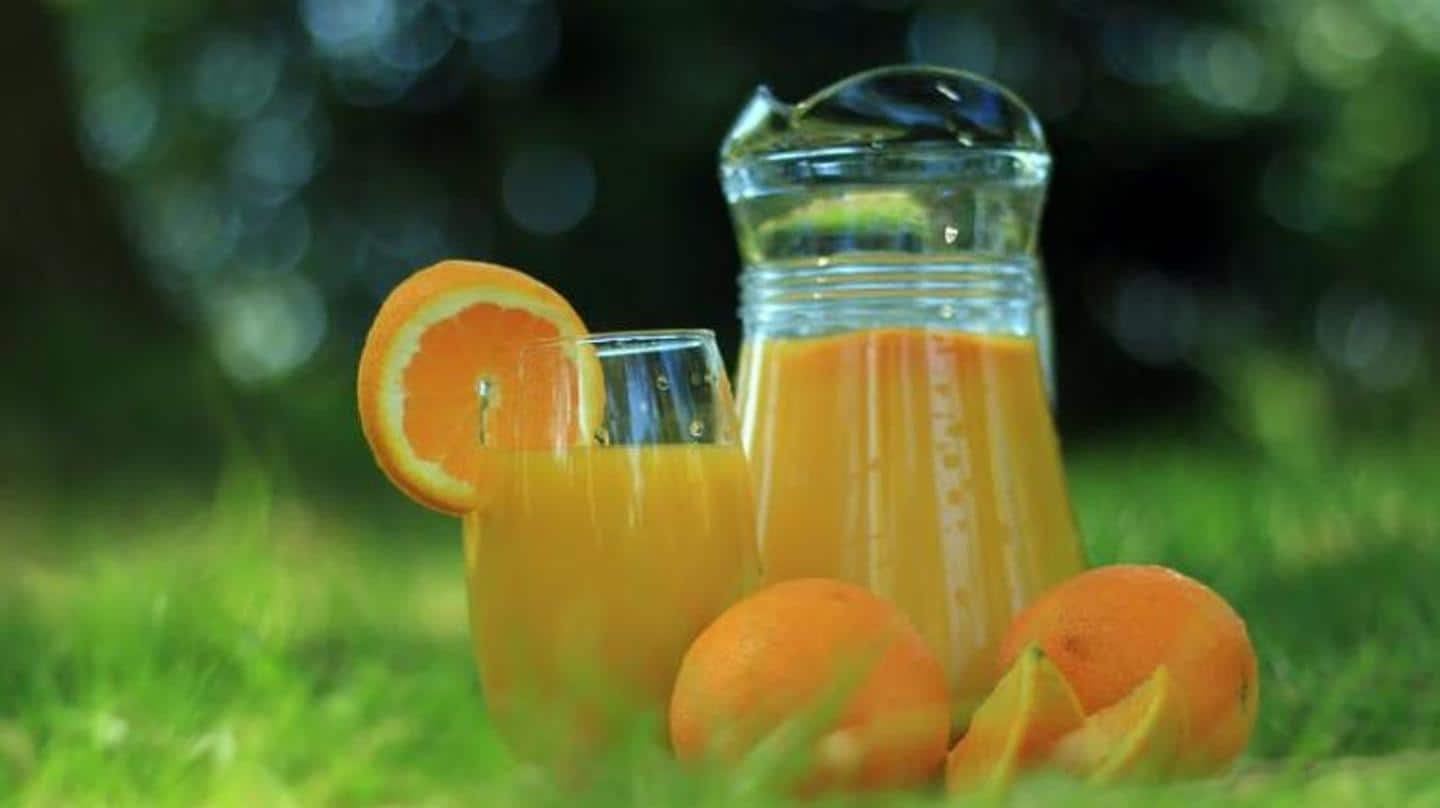 What are the potential downsides of this juice? What are the potential downsides of this juice?