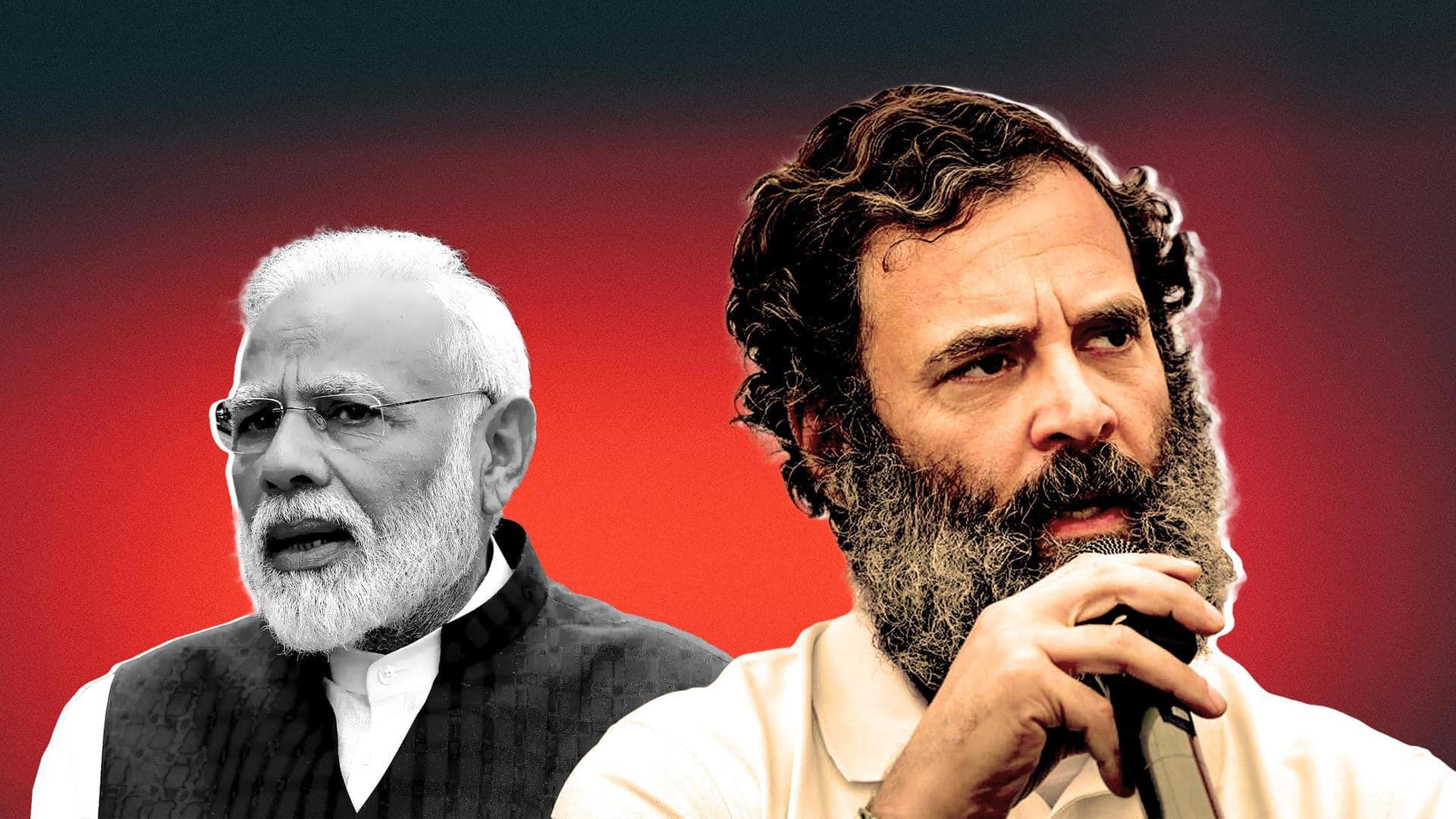 Easy to defeat Modi, alternative to 'fascism' needed: Rahul Gandhi 