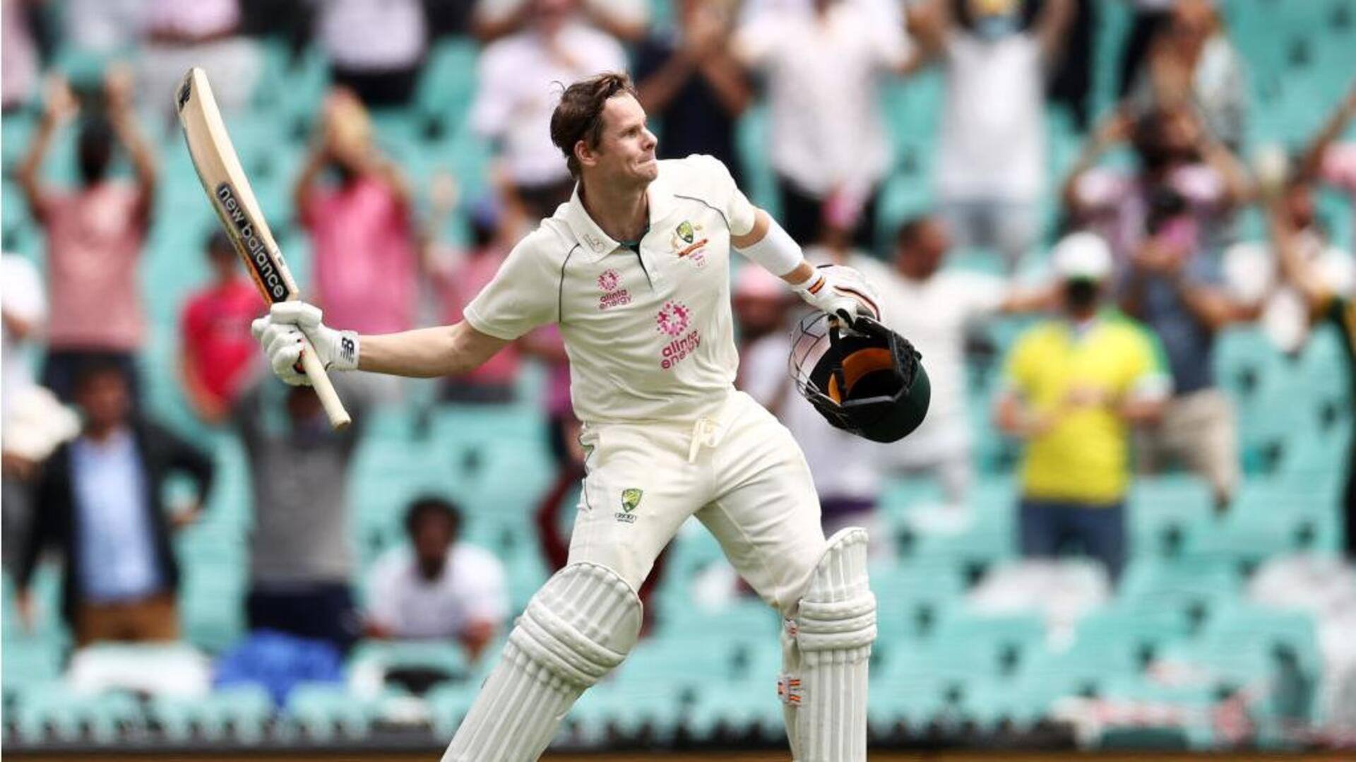 Australia vs Pakistan: Steve Smith averages 72.64 at SCG (Tests)