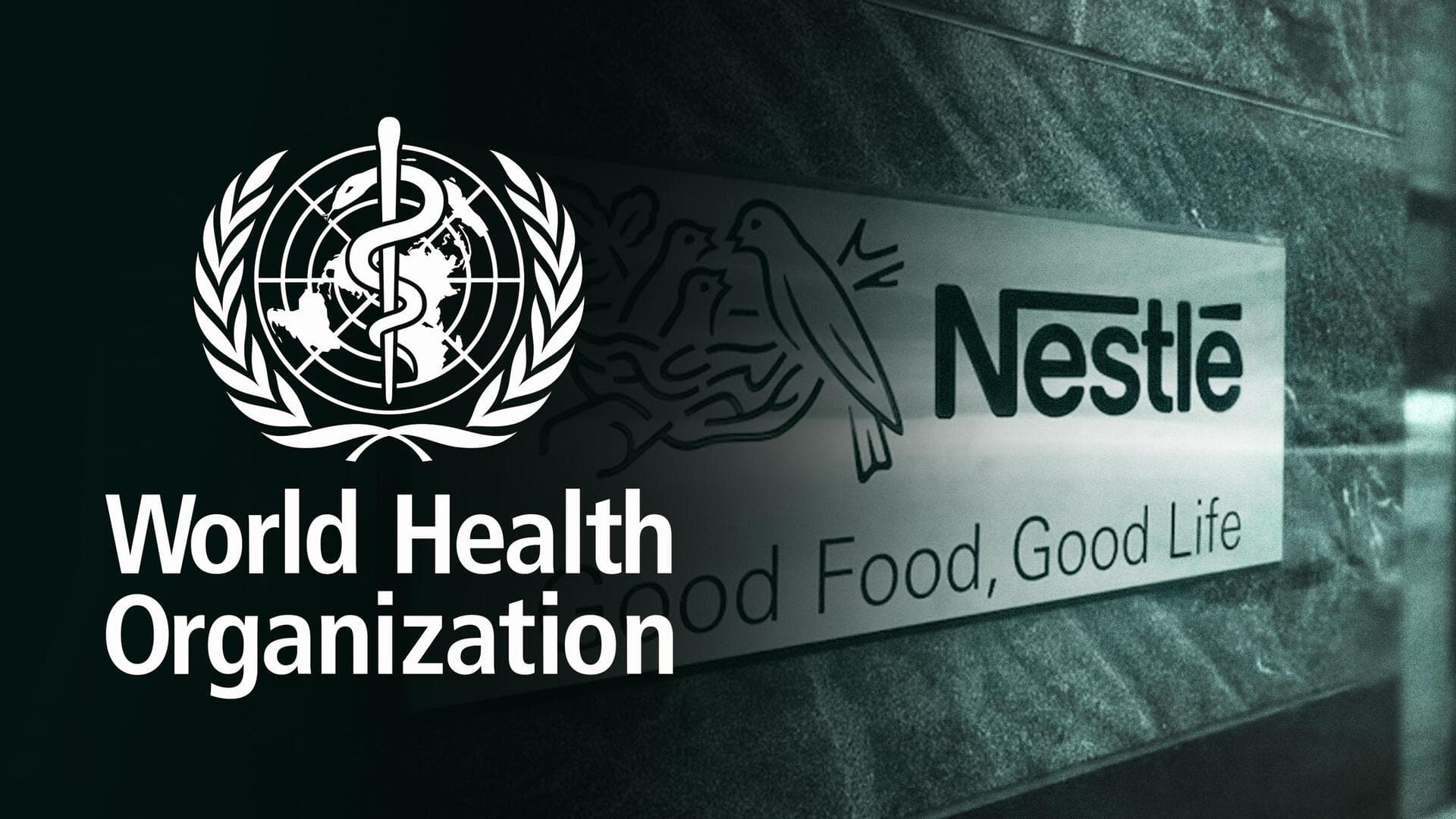 Nestle adding sugar to infant products in developing nations: Report