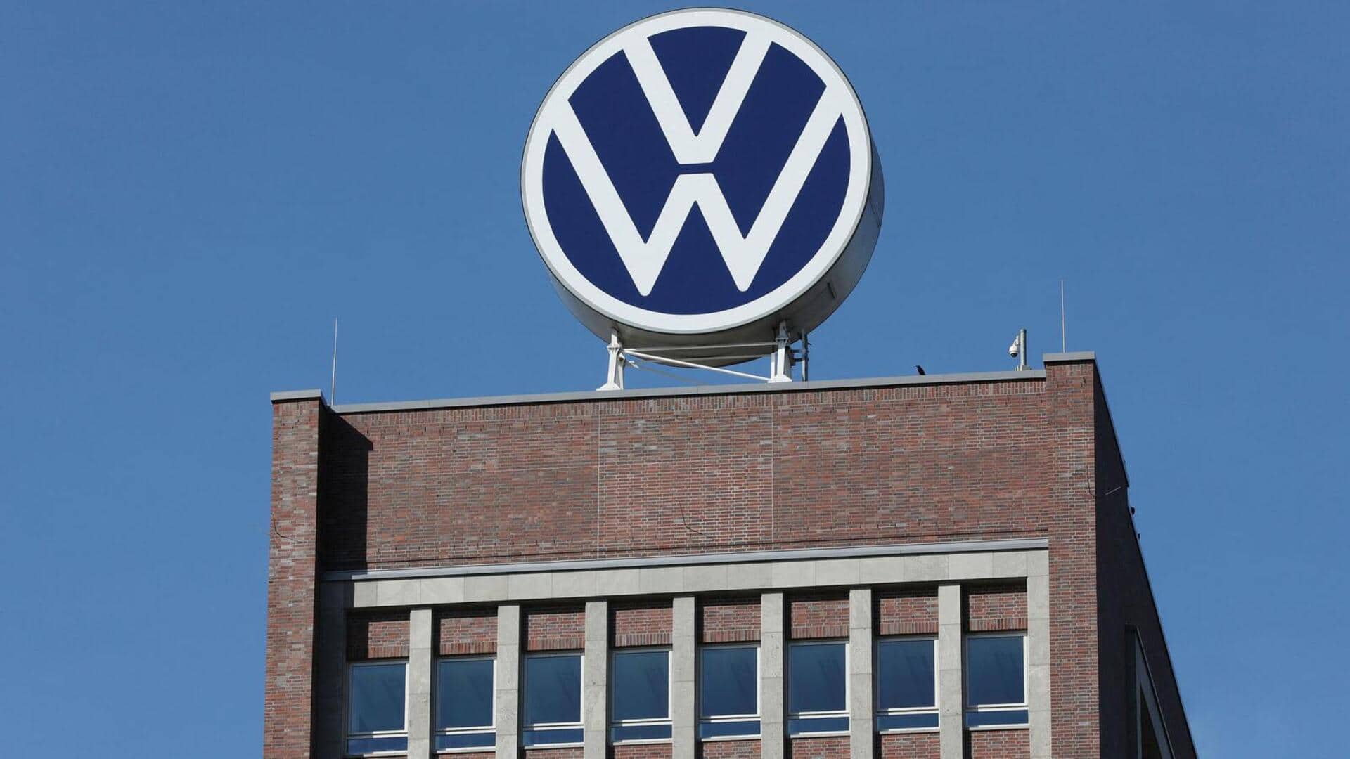 Why 20,000 Volkswagen employees have accepted voluntary retirement Why 20,000 Volkswagen employees have accepted voluntary retirement