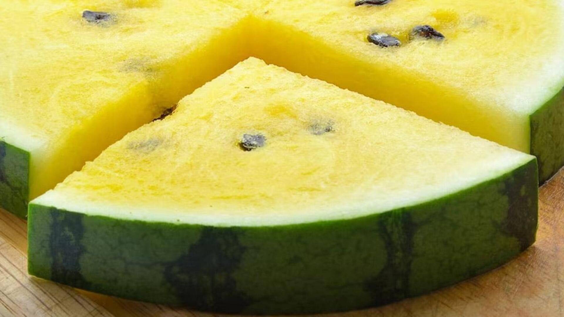 Kalahari melon seed oil: A must-have for healthy skin Kalahari melon seed oil: A must-have for healthy skin