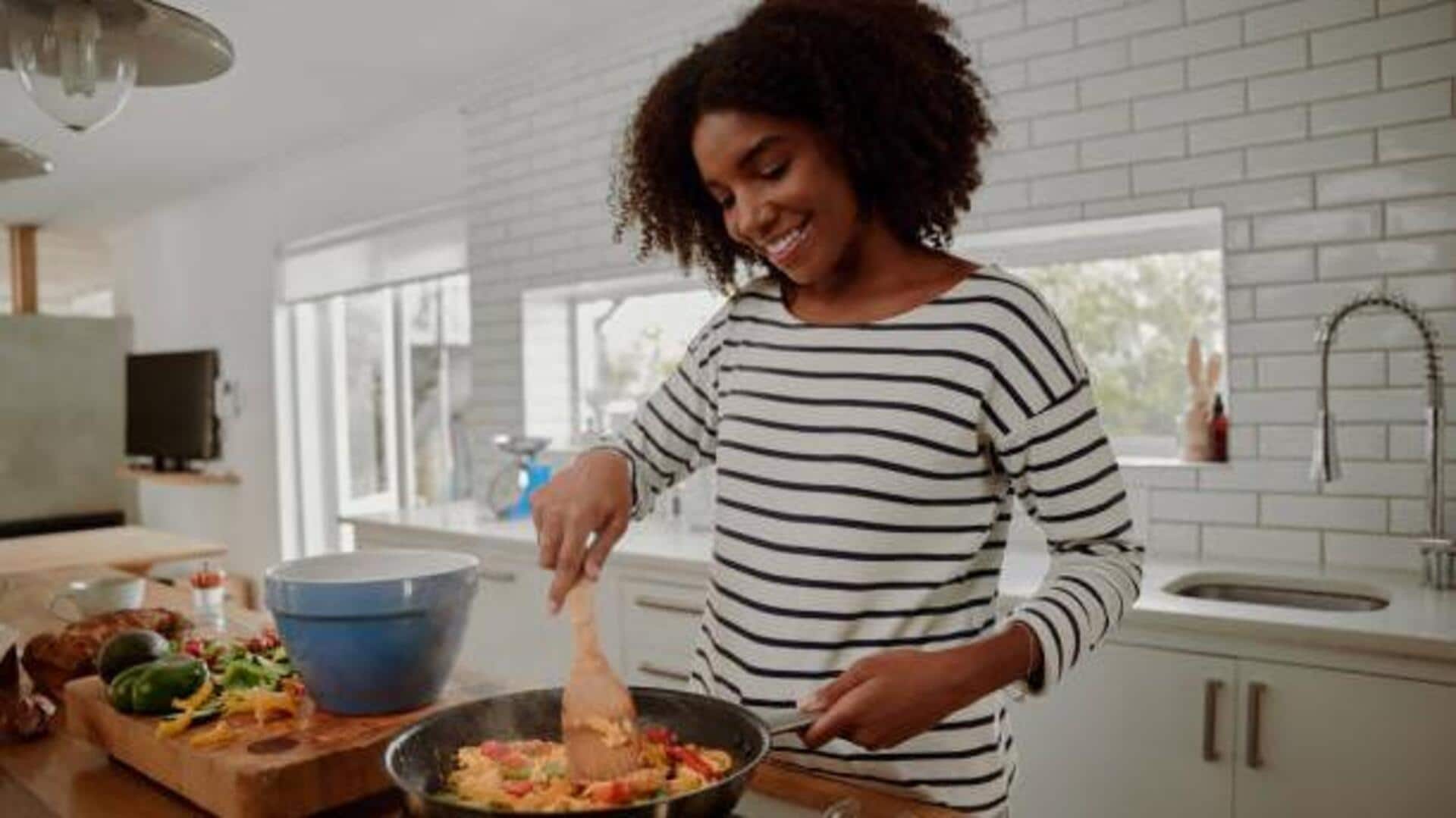 How to master traditional recipes at home How to master traditional recipes at home