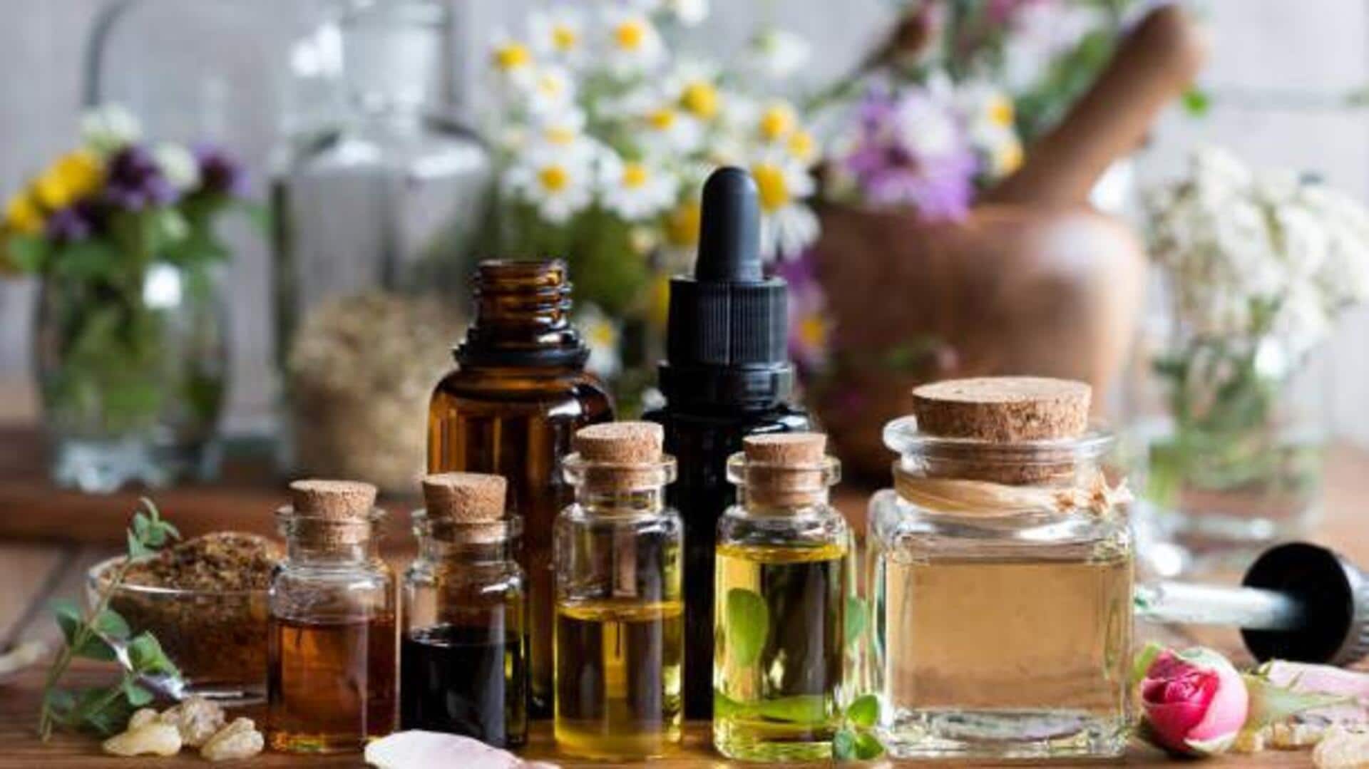 Do essential oils really work?