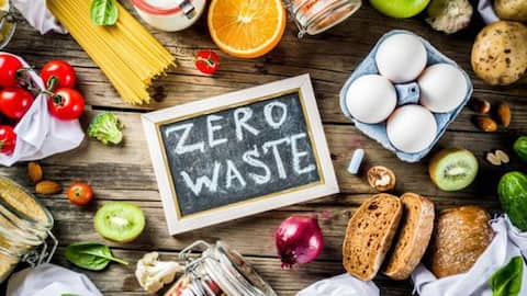 How AI is making zero-waste living easier 