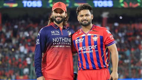 IPL 2026: Do hosts LSG stand a chance against RCB?