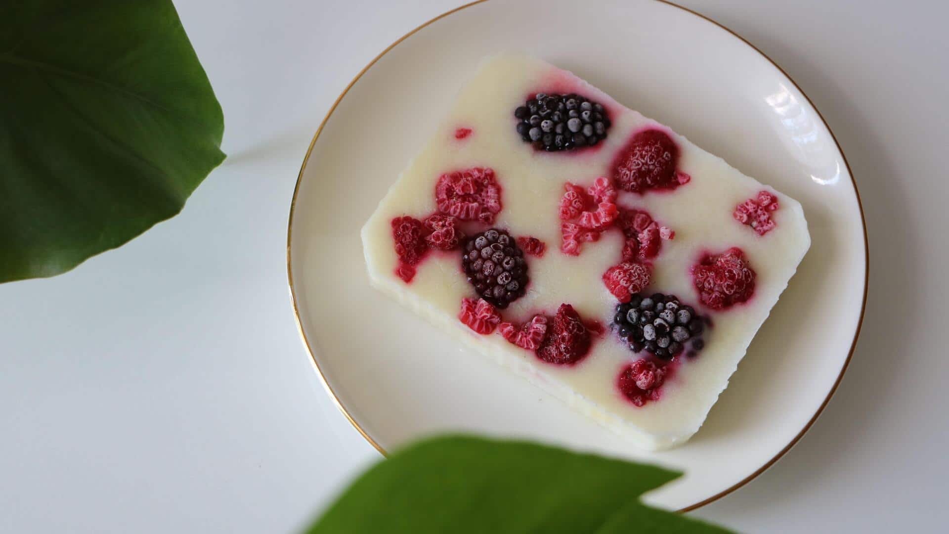 Swap honey cereal bars for these healthy picks